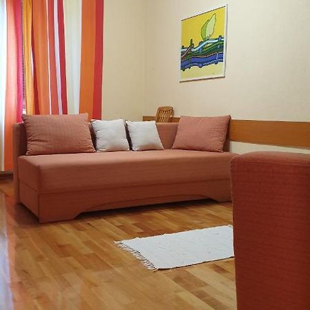Gaby Apartment-Center Of Plitvická jezera Exteriér fotografie