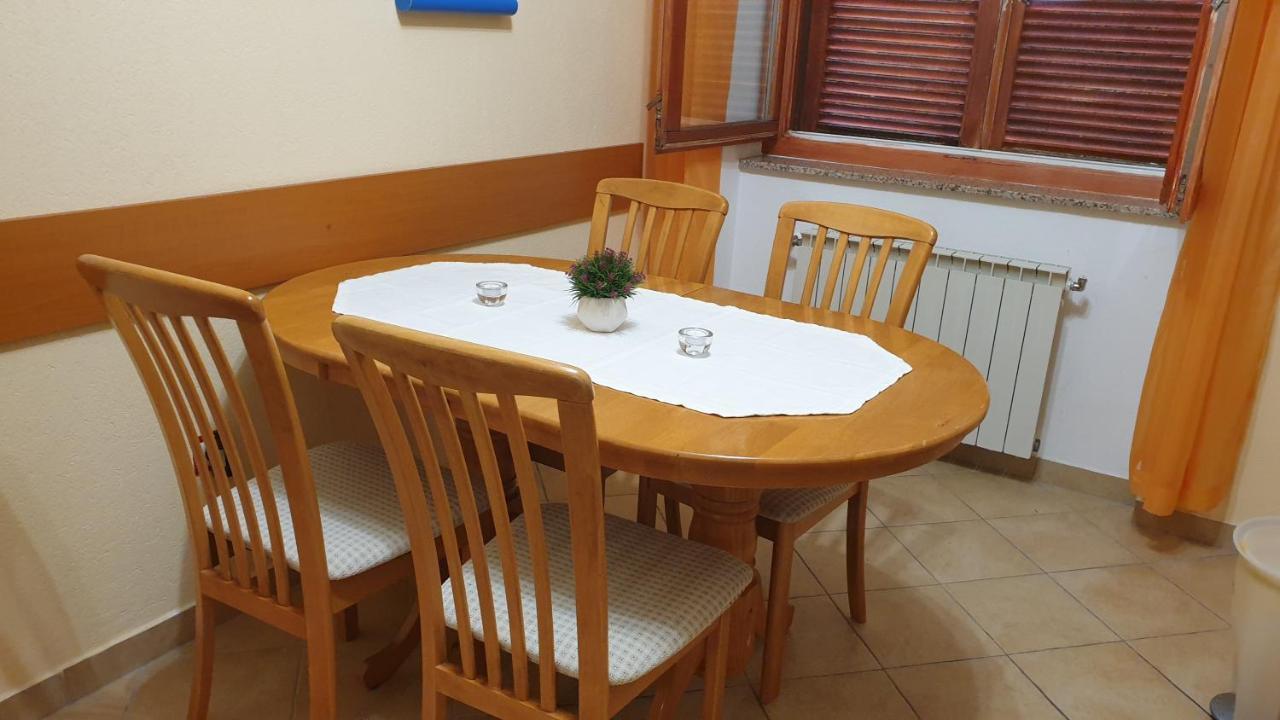 Gaby Apartment-Center Of Plitvická jezera Exteriér fotografie