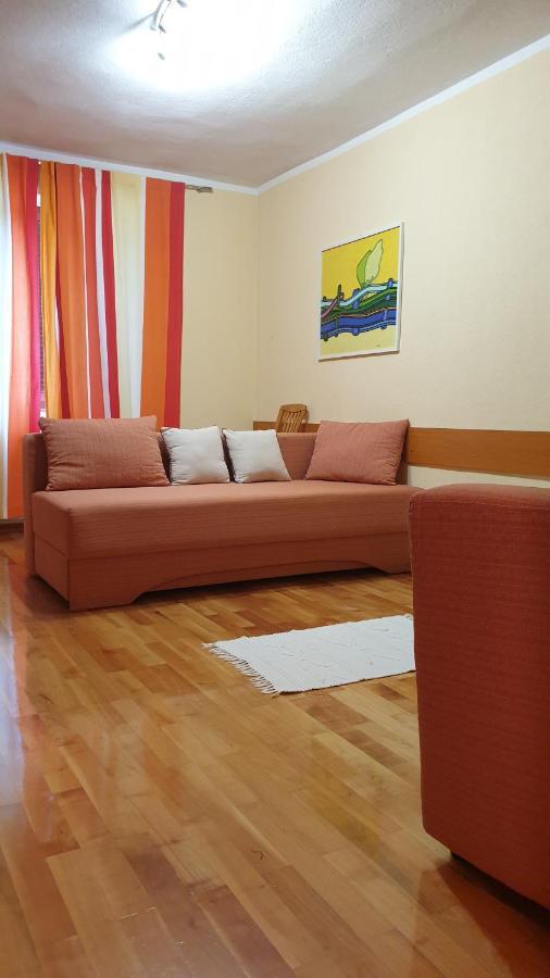Gaby Apartment-Center Of Plitvická jezera Exteriér fotografie