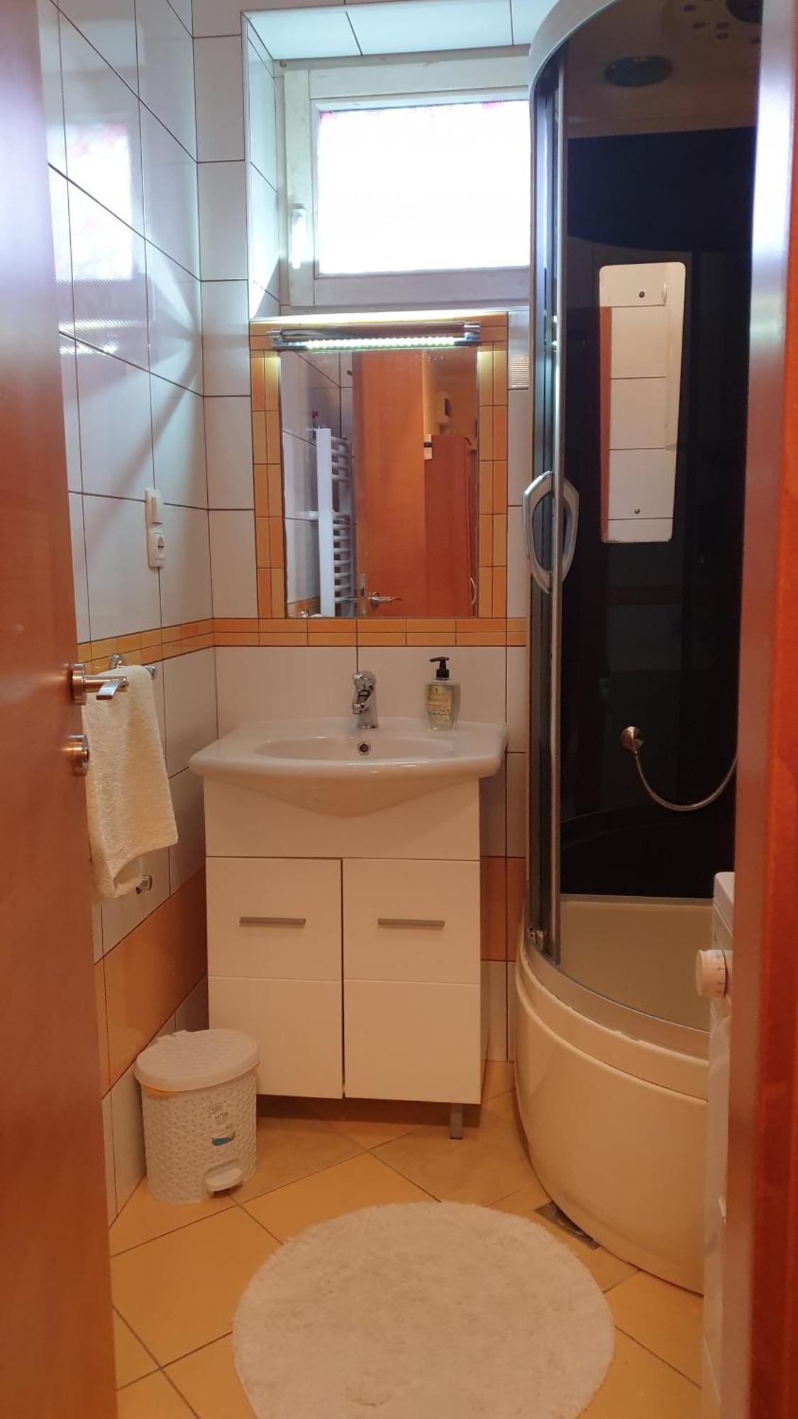 Gaby Apartment-Center Of Plitvická jezera Pokoj fotografie